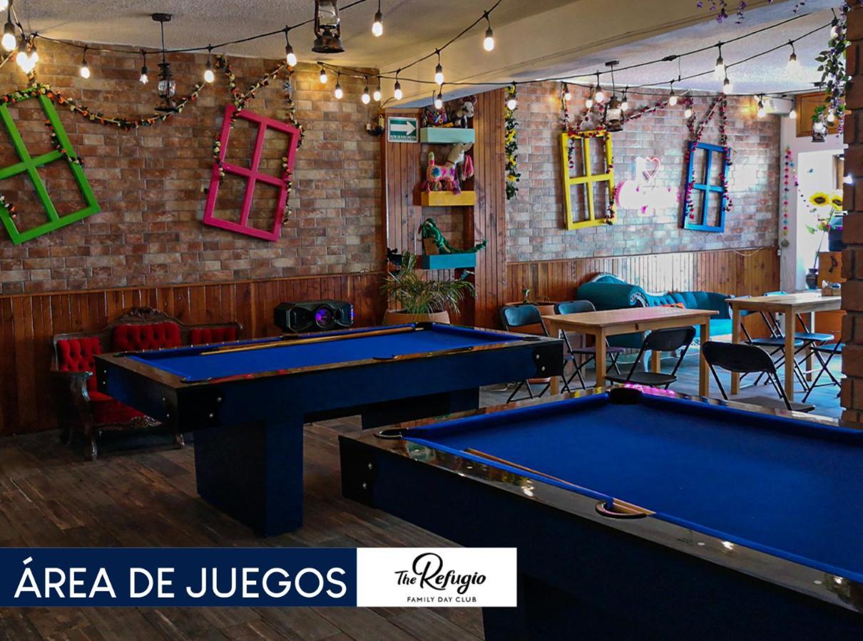 Hotel Pepe Pancho San Cristóbal de Las Casas Extérieur photo