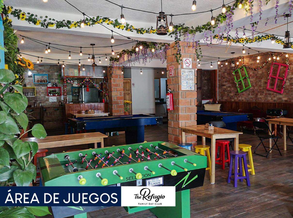Hotel Pepe Pancho San Cristóbal de Las Casas Extérieur photo